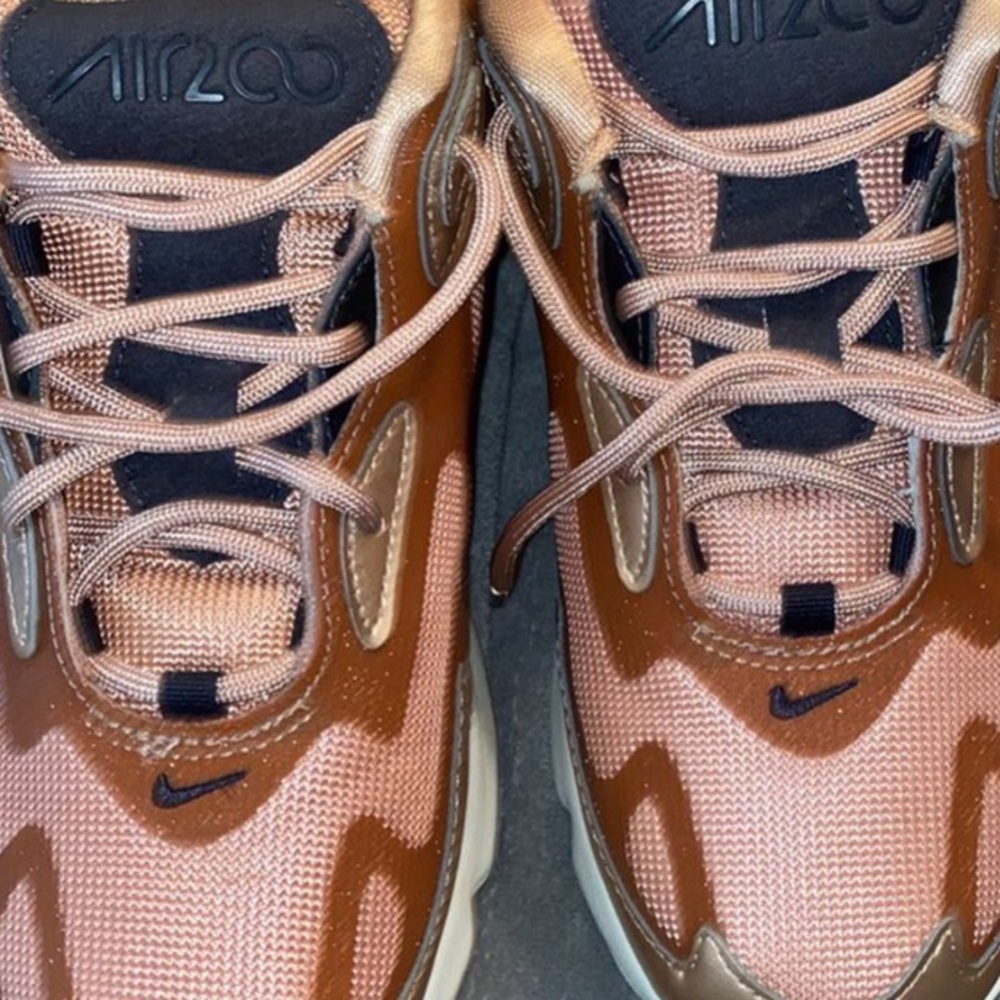 Nike shoes